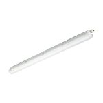 Philips LED Waterdichte Montagebalk Coreline 50W 8000lm - 840 Koel Wit | 120cm - Dali Dimbaar - Vervangt 2x36W Philips LED Waterdichte Montagebalk Coreline 50W 8000lm - 840 Koel Wit | 120cm - Dali Dimbaar - Vervangt 2x36W