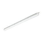 Philips LED Waterdichte Montagebalk Coreline 62W 10000lm - 840 Koel Wit | 150cm - Dali Dimbaar - Vervangt 2x58W Philips LED Waterdichte Montagebalk Coreline 62W 10000lm - 840 Koel Wit | 150cm - Dali Dimbaar - Vervangt 2x58W