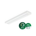 Philips LED Paneel CoreLine SM136V G4 38.5W 6000lm - 840 Koel Wit | 120x20cm - UGR<25 Philips LED Paneel CoreLine SM136V G4 38.5W 6000lm - 840 Koel Wit | 120x20cm - UGR<25