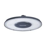 Philips LED Highbay CoreLine Aluminium Grijs 51W 10000lm 55D - 840 Koel Wit |IP66 Philips LED Highbay CoreLine Aluminium Grijs 51W 10000lm 55D - 840 Koel Wit |IP66