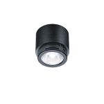 THORNeco LED Spot LILY Zwart 9W 900lm 38D - 930 Warm Wit | 82mm - Zaagmaat 68mm - IP44 - Beste Kleurweergave - Dimbaar THORNeco LED Spot LILY Zwart 9W 900lm 38D - 930 Warm Wit | 82mm - Zaagmaat 68mm - IP44 - Beste Kleurweergave - Dimbaar