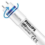 Philips LED Buis T8 MASTER (HF) High Output 14W 2100lm - 865 Daglicht | 120cm - Vervangt 36W Philips LED Buis T8 MASTER (HF) High Output 14W 2100lm - 865 Daglicht | 120cm - Vervangt 36W