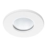 Noxion LED Spot Ember Vuurvast Aluminium 8W 585lm - 927 Zeer Warm Wit | Zaagmaat 73mm - IP65 - Beste Kleurweergave - Dimbaar Noxion LED Spot Ember Vuurvast Aluminium 8W 585lm - 927 Zeer Warm Wit | Zaagmaat 73mm - IP65 - Beste Kleurweergave - Dimbaar