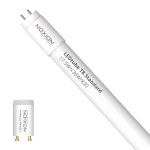 Noxion LED Buis T8 Avant (EM/Mains) Standard Output 15W 1800lm - 830 Warm Wit | 120cm - Vervangt 36W Noxion LED Buis T8 Avant (EM/Mains) Standard Output 15W 1800lm - 830 Warm Wit | 120cm - Vervangt 36W