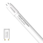 Noxion LED Buis T8 Avant (EM/Mains) Standard Output 15W 1800lm - 865 Daglicht | 120cm - Vervangt 36W Noxion LED Buis T8 Avant (EM/Mains) Standard Output 15W 1800lm - 865 Daglicht | 120cm - Vervangt 36W