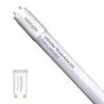 Noxion LED Buis T8 Avant Extreme (EM/Mains) Ultra Output 15.9W 2550lm - 865 Daglicht | 120cm - Vervangt 36W Noxion LED Buis T8 Avant Extreme (EM/Mains) Ultra Output 15.9W 2550lm - 865 Daglicht | 120cm - Vervangt 36W