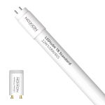 Noxion LED Buis T8 Avant (EM/Mains) Standard Output 19W 2300lm - 865 Daglicht | 150cm - Vervangt 58W Noxion LED Buis T8 Avant (EM/Mains) Standard Output 19W 2300lm - 865 Daglicht | 150cm - Vervangt 58W