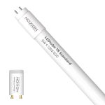 Noxion LED Buis T8 Avant (EM/Mains) Standard Output 7.5W 900lm - 830 Warm Wit | 60cm - Vervangt 18W Noxion LED Buis T8 Avant (EM/Mains) Standard Output 7.5W 900lm - 830 Warm Wit | 60cm - Vervangt 18W