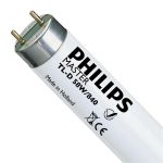 Philips MASTER TL-D Super 80 58W - 840 Koel Wit | 150cm Philips MASTER TL-D Super 80 58W - 840 Koel Wit | 150cm