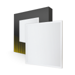LED Paneel Backlit 36W 3240lm - 840 Koel Wit | 60x60cm - UGR <22 LED Paneel Backlit 36W 3240lm - 840 Koel Wit | 60x60cm - UGR <22