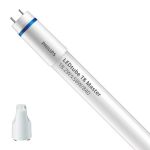 Philips LED Buis T8 MASTER (EM/Mains) High Output 18.2W 3100lm - 840 Koel Wit | 150cm - Vervangt 58W Philips LED Buis T8 MASTER (EM/Mains) High Output 18.2W 3100lm - 840 Koel Wit | 150cm - Vervangt 58W