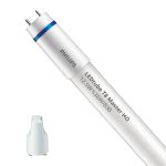 Philips LED Buis T8 MASTER (EM/Mains) High Output 12.5W 2000lm - 830 Warm Wit | 120cm - Vervangt 36W Philips LED Buis T8 MASTER (EM/Mains) High Output 12.5W 2000lm - 830 Warm Wit | 120cm - Vervangt 36W