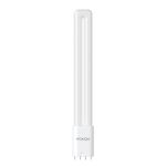 Noxion Lucent PL-L LED 11.9W 1450lm - 830 Warm Wit | Vervangt 24W Noxion Lucent PL-L LED 11.9W 1450lm - 830 Warm Wit | Vervangt 24W