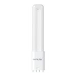 Noxion Lucent PL-L LED 7.9W 1000lm - 840 Koel Wit | Vervangt 16W Noxion Lucent PL-L LED 7.9W 1000lm - 840 Koel Wit | Vervangt 16W