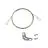 Noxion LED Paneel Security cable voor Delta Pro V4