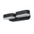 Ledvance LED Spot Endura Stijl Midi Dubbel Donker Grijs 13.5W 630lm - 830 Warm Wit