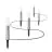 Ledvance Smart+ Zigbee LED Sokkel Lamp Mini 180lm | 23cm - RGBW - Dimbaar