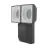 Ledvance LED Breedstraler Endura Spot Zwart 16W 1500lm 50D - 840 Koel Wit | IP55 - Bewegings- en lichtsensor - Symmetrisch