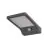 Ledvance LED Wandlamp Doorled Zilver 3W- 840 Koel Wit | Bewegings- en lichtsensor