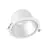 Ledvance LED Downlight Biolux DN150 20W 1800lm 60D - 927-965 Afstembaar Wit | 175,4mm - Zigbee Dimbaar - Beste Kleurweergave