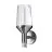 Ledvance Wandlamp Endura Classic Calice Roestvrij Staal | E27