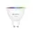 Ledvance Smart+ BT GU10 Spot 5W 300lm 100D - 827 Zeer Warm Wit | RGBW - Dimbaar - Vervangt 40W