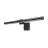 Ledvance Smart+ WiFi LED Monitor Clip Sun@Home Zwart E27 2.5W 35lm - 822-850 Afstembaar Wit