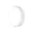 Ledvance LED Bulkhead Surface 250 Wit 10W 800lm - 830 Warm Wit | 250mm - IP65 - Bewegings- en lichtsensor - 3 uur Noodverlichting