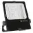 Ledvance LED Breedstraler Performance 50W 6300lm 55x110D - 840 Koel Wit | IP66 - Dali Dimbaar - Asymmetrisch