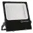 Ledvance LED Breedstraler Performance 290W 36200lm 30D - 830 Warm Wit | IP66 - Dali Dimbaar - Symmetrisch