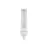 Ledvance DULUX-D LED 5W - 830 Warm Wit | Vervangt 10W
