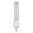 Ledvance Dulux-D LED 7W - 840 Koel Wit | Vervangt 18W