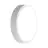 Ledvance LED Plafondlamp Rond Wit 17W 2270lm - 830-840 CCT | 312mm - IP65