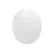 Ledvance LED Plafondlamp Rond Wit 27W 3780lm - 830-840 CCT | 500mm - IP54 - Dali Dimbaar