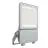 Ledvance LED Breedstraler Flex Wit 80W 12000lm 45x140D - 840 Koel Wit | IP66 -  Asymmetrisch