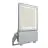Ledvance LED Breedstraler Flex Wit 180W 27000lm 60D - 830 Warm Wit | IP66 - Dali Dimbaar - Symmetrisch