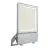 Ledvance LED Breedstraler Flex Wit 250W 39000lm 55x120D - 840 Koel Wit | IP66 - Dali Dimbaar - Asymmetrisch