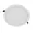Ledvance Downlight Slim Alu Wit 25W 2500lm 90D - 830 Warm Wit | Zaagmaat 280IP44
