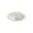 Sylvania LED Downlight Start 175 Aluminium Wit 14.5W 1600lm 77D - 840 Koel Wit | Zaagmaat 175mm - IP54