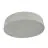 D'Lite Lunelle Plafondlamp 50cm Textiel Wit | Geschikt voor 1x E27