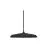 DFTP by Nordlux LED Pendelarmatuur Artist 25 Metaal Zwart 14W 1000lm - 827 Zeer Warm Wit