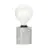 Nordlux Tafellamp Hollywood Glas Transparant | E27