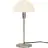 Nordlux Tafellamp Ellen 20 Zilver - Metaal | E14 Max 40W