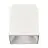 Nordlux Spot Ethan Aluminium Wit | GU10
