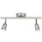 Nordlux Spot Avenue Metaal Zilver | GU10