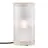 Nordlux Tafellamp Coupar Kunststof Bruin | E27