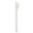 Nordlux Sokkel Lamp Pontio Aluminium Wit | GU10