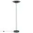 Nordlux Vloer Lamp Bretagne Metaal Grijs | G9