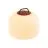 Nordlux Kettle To-Go Portable Batterijverlichting Rood 6.8W 450lm - 827 Zeer Warm Wit | 3-Staps Dimbaar