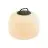 Nordlux Kettle To-Go Portable Batterijverlichting Groen 6.8W 450lm - 827 Zeer Warm Wit | 3-Staps Dimbaar